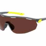 SUNGLASSES UNDER ARMOUR MAN UA0003GS0UV (Lens/Bridge/Temple) 99/00/120 mm)