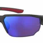 SUNGLASSES UNDER ARMOUR UNISEX UA-0012-S-268 (Lens/Bridge/Temple) 70/9/125 mm)