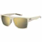 SUNGLASSES UNDER ARMOUR MAN UALAUNCH2G3Y5 (Lens/Bridge/Temple) 57/17/135 mm)