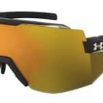 SUNGLASSES UNDER ARMOUR MAN UA-SQUAD-2M2 (Lens/Bridge/Temple) 99/01/140 mm)