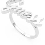 RING GUESS WOMEN UBR70019-54 (54 )