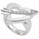 RING GUESS WOMEN UBR79040-56 (56 )