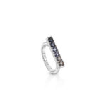RING GUESS WOMEN UBR83038-54 (54 )