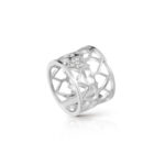 RING GUESS WOMAN UBR85006-54 (54 )