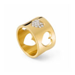 RING GUESS WOMEN UBR85010-52 (52 )