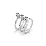 RING GUESS WOMEN UBR85015-54 (54 )