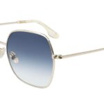 SUNGLASSES VICTORIA BECKHAM WOMEN VB223S-720 (Lens/Bridge/Temple) 56/17/140 mm)