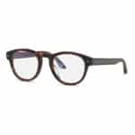 EYEGLASSES CHOPARD MAN VCH327-49909K (Lens/Bridge/Temple) 49/21/145 mm)