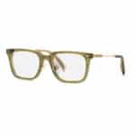 EYEGLASSES CHOPARD MAN VCH346-5209HF (Lens/Bridge/Temple) 52/21/145 mm)