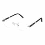 EYEGLASSES CHOPARD MAN VCHF54-560579 (Lens/Bridge/Temple) 56/18/145 mm)