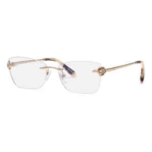 EYEGLASSES CHOPARD WOMEN VCHF86S560A39 (Lens/Bridge/Temple) 56/16/135 mm)
