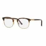 EYEGLASSES CHOPARD MAN VCHG59-510714 (Lens/Bridge/Temple) 51/22/145 mm)