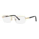 EYEGLASSES CHOPARD MAN VCHG60-550300 (Lens/Bridge/Temple) 55/19/145 mm)