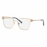 EYEGLASSES CHOPARD WOMEN VCHL58M540300 (Lens/Bridge/Temple) 54/17/140 mm)