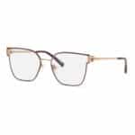 EYEGLASSES CHOPARD WOMEN VCHL58M540307 (Lens/Bridge/Temple) 54/17/140 mm)