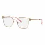 EYEGLASSES CHOPARD WOMEN VCHL58M5408FC (Lens/Bridge/Temple) 54/17/140 mm)