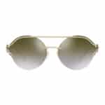 SUNGLASSES VERSACE WOMEN VE2184-12526U (Lens/Bridge/Temple) 61/17/140 mm)