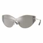 SUNGLASSES VERSACE WOMEN VE2239-12526G (Lens/Bridge/Temple) 147/00/135 mm)