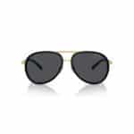 SUNGLASSES VERSACE UNISEX VE2260-100287 (Lens/Bridge/Temple) 60/16/140 mm) - Image 2