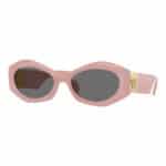 SUNGLASSES VERSACE WOMEN VE4466U546387 (Lens/Bridge/Temple) 54/19/140 mm)