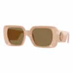 SUNGLASSES VERSACE WOMEN VE4473U548973 (Lens/Bridge/Temple) 54/21/140 mm)
