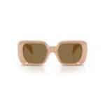 SUNGLASSES VERSACE WOMEN VE4473U548973 (Lens/Bridge/Temple) 54/21/140 mm) - Image 2