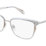 GLASSES POLICE WOMEN VPLA91-5408GZ (Lens/Bridge/Temple) 54/17/140 mm)