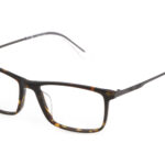 GLASSES POLICE MAN VPLD08-550752 (Lens/Bridge/Temple) 55/16/145 mm)