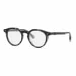 EYEGLASSES PHILIPP PLEIN MAN VPP060V490AHU (Lens/Bridge/Temple) 49/21/145 mm)