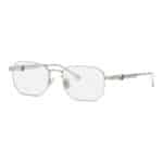 EYEGLASSES PHILIPP PLEIN MAN VPP062M540579 (Lens/Bridge/Temple) 54/19/145 mm)