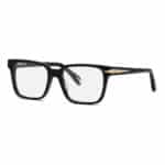 EYEGLASSES ROBERTO CAVALLI UNISEX VRC019S520700 (Lens/Bridge/Temple) 52/18/140 mm)