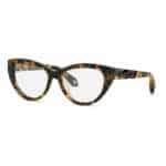 EYEGLASSES ROBERTO CAVALLI WOMEN VRC024M530AGG (Lens/Bridge/Temple) 53/16/135 mm)