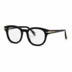 EYEGLASSES ROBERTO CAVALLI UNISEX VRC044M490700 (Lens/Bridge/Temple) 49/20/140 mm)