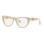 EYEGLASSES ROBERTO CAVALLI WOMEN VRC045-5409X7 (Lens/Bridge/Temple) 54/16/140 mm)
