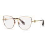 EYEGLASSES ROBERTO CAVALLI WOMEN VRC048-560323 (Lens/Bridge/Temple) 56/16/145 mm)