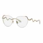EYEGLASSES ROBERTO CAVALLI WOMEN VRC053M550SNA (Lens/Bridge/Temple) 55/17/140 mm)