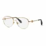 EYEGLASSES ROBERTO CAVALLI WOMEN VRC068V56300Y (Lens/Bridge/Temple) 56/14/145 mm)