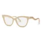 EYEGLASSES ROBERTO CAVALLI WOMEN VRC072-5309X7 (Lens/Bridge/Temple) 53/17/140 mm)