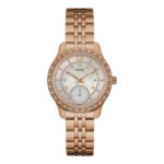 WATCH GUESS WOMAN W0931L3 (35MM)