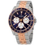 WATCH GUESS MAN W1107G3 (44MM)