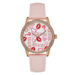WATCH GUESS WOMAN W1206L3 (40MM)