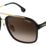 SUNGLASSES CARRERA MAN 133-S-2M2-HA (Lens/Bridge/Temple) 57/19/140 mm)
