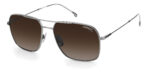 SUNGLASSES CARRERA MAN 247-S-6LB-LA (Lens/Bridge/Temple) 58/17/140 mm)