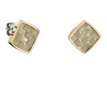 EARRINGS TOMMY HILFIGER WOMEN 2700994 (1,5CM )