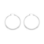 EARRINGS TOMMY HILFIGER WOMEN 2780275 (2CM )
