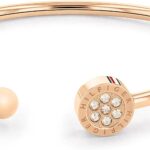 BRACELET TOMMY HILFIGER WOMEN 2780578 (19CM )