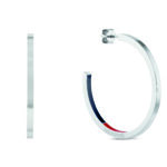 EARRINGS TOMMY HILFIGER WOMEN 2780811 (3CM )