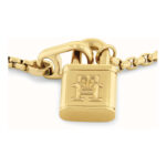 BRACELET TOMMY HILFIGER WOMEN 2780943 (16-19CM ) - Image 2