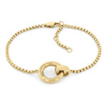BRACELET TOMMY HILFIGER WOMEN 2780947 (18CM )