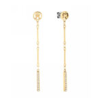 EARRINGS TOMMY HILFIGER WOMEN 2781002 (6CM )